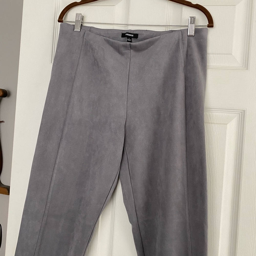 Slacks